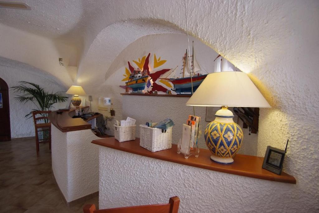Hotel I Dammusi Di Borgo Cala Creta LMP Exterior foto